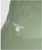 Men's Barbour Cascade Sports Cap - Loden Green