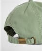 Men's Barbour Cascade Sports Cap - Loden Green
