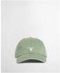 Men's Barbour Cascade Sports Cap - Loden Green