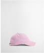 Men's Barbour Cascade Sports Cap - Pink