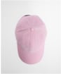 Men's Barbour Cascade Sports Cap - Pink