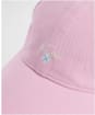 Men's Barbour Cascade Sports Cap - Pink