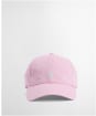 Men's Barbour Cascade Sports Cap - Pink