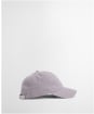 Men's Barbour Cascade Sports Cap - Heather Mist