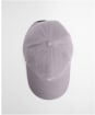 Men's Barbour Cascade Sports Cap - Heather Mist