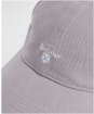 Men's Barbour Cascade Sports Cap - Heather Mist