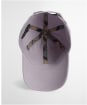 Men's Barbour Cascade Sports Cap - Heather Mist