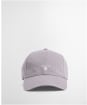 Men's Barbour Cascade Sports Cap - Heather Mist