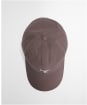 Men's Barbour Cascade Sports Cap - Peppercorn