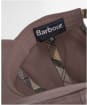 Men's Barbour Cascade Sports Cap - Peppercorn