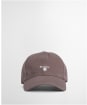 Men's Barbour Cascade Sports Cap - Peppercorn