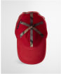 Men's Barbour Cascade Sports Cap - Lava