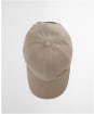 Men's Barbour International Norton Drill Cap - Concrete