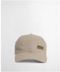 Men's Barbour International Norton Drill Cap - Concrete
