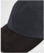 Men's Barbour Transport Cap - Navy
