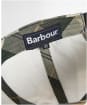Men's Barbour Telfield Tartan Cap - Ancient Tartan