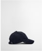 Men's Barbour Bayfield Cord Cap - Navy