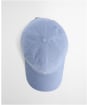 Men's Barbour Nelson Chambray Cap - Chambray Blue