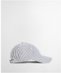 Men's Barbour Cresswell Cap - Navy