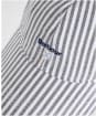 Men's Barbour Cresswell Cap - Navy