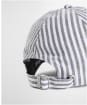 Men's Barbour Cresswell Cap - Navy