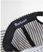 Men's Barbour Cresswell Cap - Navy