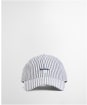 Men's Barbour Cresswell Cap - Navy