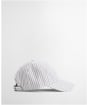 Men's Barbour Cresswell Cap - Stone