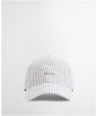 Men's Barbour Cresswell Cap - Stone