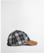 Men's Barbour Benson Cap - Dress Gordon
