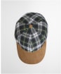 Men's Barbour Benson Cap - Dress Gordon