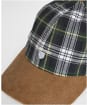 Men's Barbour Benson Cap - Dress Gordon