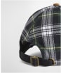 Men's Barbour Benson Cap - Dress Gordon