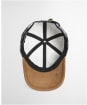 Men's Barbour Benson Cap - Dress Gordon