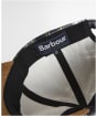 Men's Barbour Benson Cap - Dress Gordon