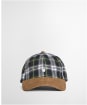 Men's Barbour Benson Cap - Dress Gordon