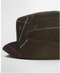 Men's Barbour Telfield Tartan Bucket Hat - Classic Tartan