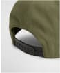 Men's Barbour International Granley Trucker Cap - Burnt Olive