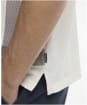 Men’s Barbour Blaine Polo Shirt - Whisper White