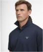 Men's Barbour Haswell Regular Fit Polo Shirt - Navy