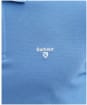 Men's Barbour Sports Polo 215G - Federal Blue