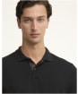 Pima Polo                                     - Black