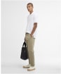 Pima Polo                                     - White