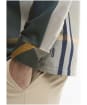 Men's Barbour Ettrick Overshirt - Ancient Tartan