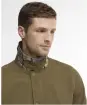 Men's Barbour Ashby Showerproof Jacket - Beech