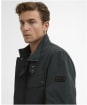 Men's Barbour International Modern Showerproof Duke Jacket - Forest River