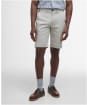 Men's Barbour Smart Chino Shorts - Mist