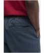 Men's Barbour Bedford Cord Short - Dusk Blue