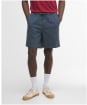 Men's Barbour Bedford Cord Short - Dusk Blue
