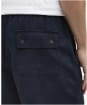Men's Barbour International Blackstreak Jacquard Short - Navy